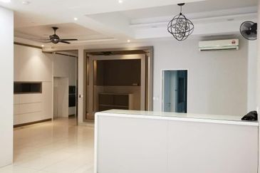 Bandar Baru Salak Tinggi