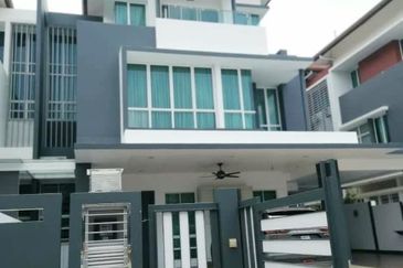 Bandar Baru Salak Tinggi