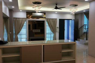 Bandar Baru Salak Tinggi