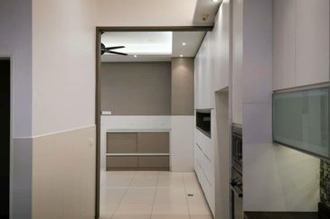 Bandar Baru Salak Tinggi