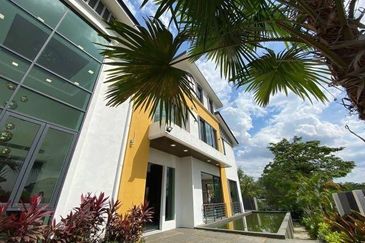 Bandar Baru Salak Tinggi