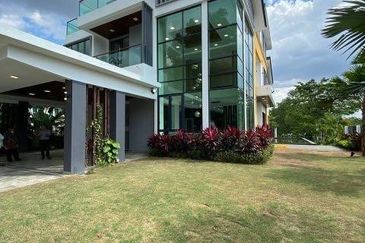 Bandar Baru Salak Tinggi