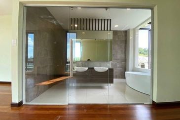 Bandar Baru Salak Tinggi