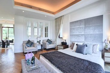 Bandar Baru Salak Tinggi