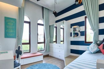 Bandar Baru Salak Tinggi