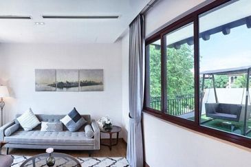 Bandar Baru Salak Tinggi