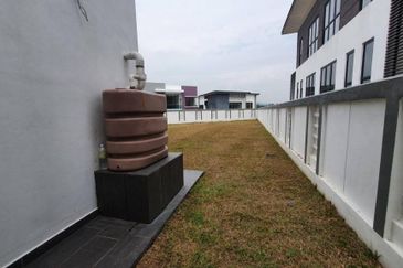 Bandar Baru Salak Tinggi