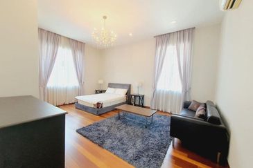 Bandar Baru Salak Tinggi