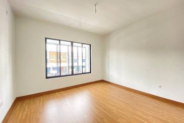 Bandar Baru Salak Tinggi