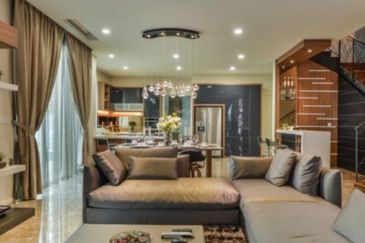 Bandar Baru Salak Tinggi