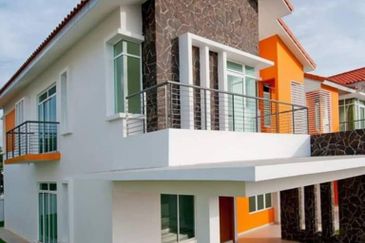 Bandar Baru Salak Tinggi