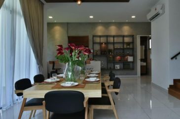 Bandar Baru Salak Tinggi