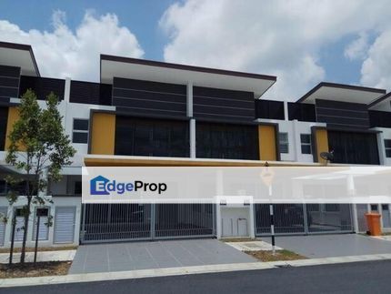 Salak Tinggi - Rumah Mampu Milik ! Limited Unit !, Selangor, Sepang