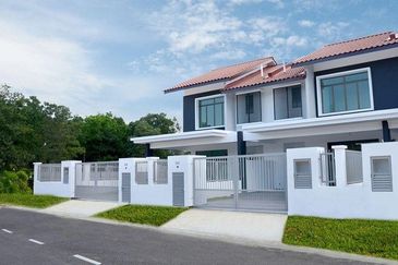 Bandar Baru Salak Tinggi