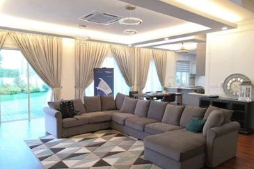 Bandar Baru Salak Tinggi