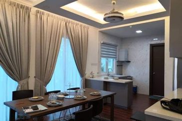 Bandar Baru Salak Tinggi