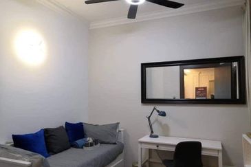 Bandar Baru Salak Tinggi