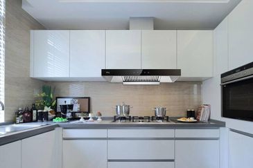 Bandar Baru Salak Tinggi