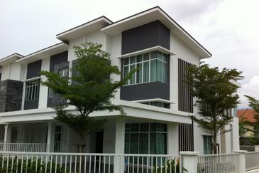 Bandar Baru Salak Tinggi