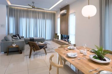 Seksyen 3, Bandar Baru Bangi