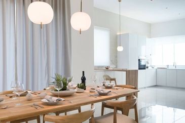 Seksyen 3, Bandar Baru Bangi