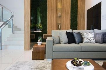 Seksyen 3, Bandar Baru Bangi