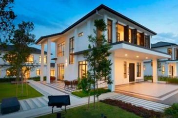 Seksyen 3, Bandar Baru Bangi