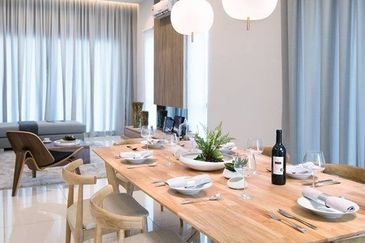 Seksyen 3, Bandar Baru Bangi