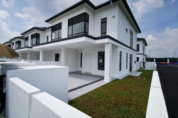 Seksyen 3, Bandar Baru Bangi