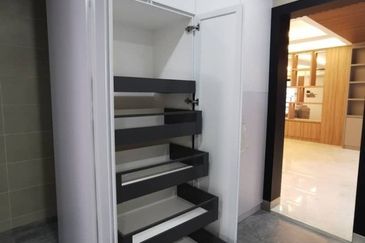 Seksyen 3, Bandar Baru Bangi