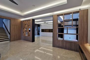 Seksyen 3, Bandar Baru Bangi