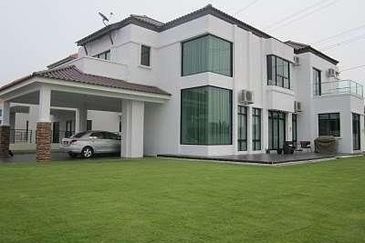 Seksyen 3, Bandar Baru Bangi