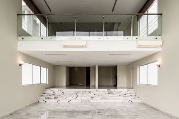 Seksyen 3, Bandar Baru Bangi