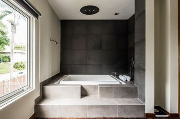 Seksyen 3, Bandar Baru Bangi