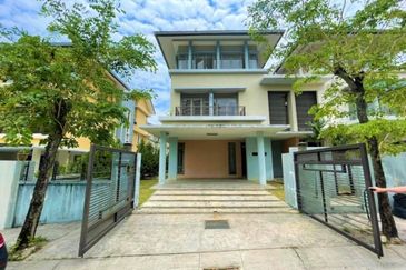 Seksyen 3, Bandar Baru Bangi