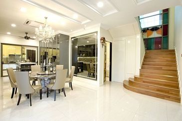 Seksyen 3, Bandar Baru Bangi