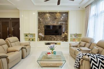 Seksyen 3, Bandar Baru Bangi