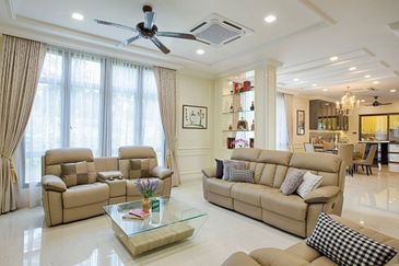 Seksyen 3, Bandar Baru Bangi