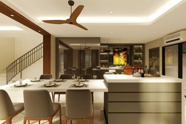 Seksyen 3, Bandar Baru Bangi