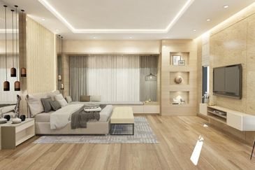 Seksyen 3, Bandar Baru Bangi