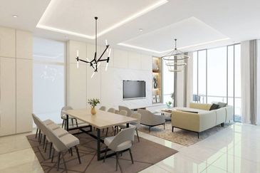 Seksyen 3, Bandar Baru Bangi