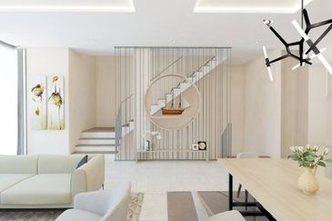 Seksyen 3, Bandar Baru Bangi