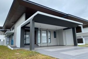 Seksyen 3, Bandar Baru Bangi