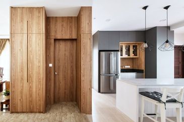 Seksyen 3, Bandar Baru Bangi