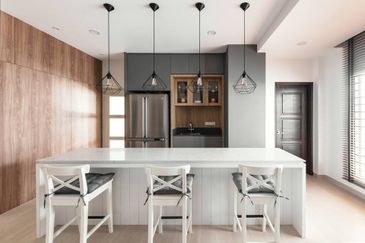 Seksyen 3, Bandar Baru Bangi