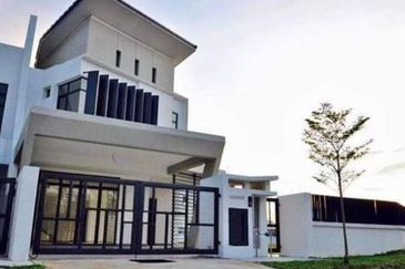 Seksyen 3, Bandar Baru Bangi