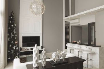 Seksyen 3, Bandar Baru Bangi