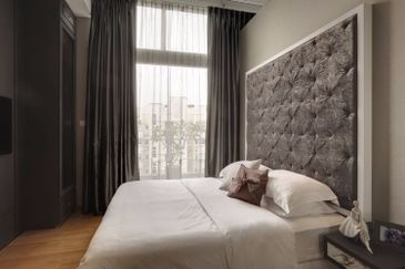 Seksyen 3, Bandar Baru Bangi