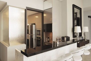 Seksyen 3, Bandar Baru Bangi