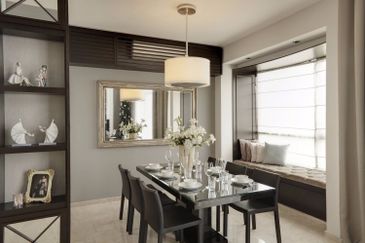 Seksyen 3, Bandar Baru Bangi